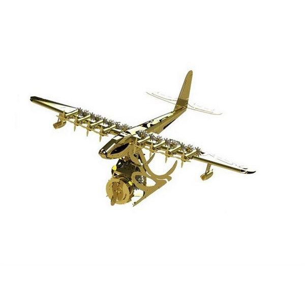 Колекційна модель Metal Time Celestial Hercules Aurum Wings (MT100AW)
