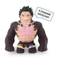 Стретч-іграшка ELASTIKORPS серії "One piece" – ЛУФФІ 4 ГІР. ПРУЖНА ЛЮДИНА (OPELARESB-BO) Стретч-іграшка ELASTIKORPS серії "One piece" – ЛУФФІ 4 ГІР. ПРУЖНА ЛЮДИНА (OPELARESB-BO)