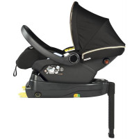 Універсальна коляска 3 в 1 Peg-Perego Veloce графическое золото (PACK-VEL31LG000002)