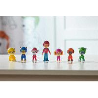 Набір фігурок Paw Patrol Мегаколеса Відважна команда (SM17707/6070443)