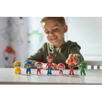 Набір фігурок Paw Patrol Мегаколеса Відважна команда (SM17707/6070443)