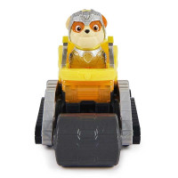 Ігровий набір Paw Patrol Щенячий патруль у кіно 2 Рятувальний автомобіль-трансформер із водієм Кремезом (SM17776/6511) Ігровий набір Paw Patrol Щенячий патруль у кіно 2 Рятувальний автомобіль-трансформер із водієм Кремезом (SM17776/6511)