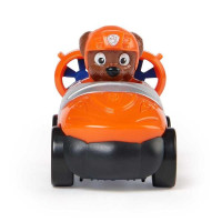Ігровий набір Paw Patrol Рятувальний мініавтомобіль із водієм Зума (SM17791/4976) Ігровий набір Paw Patrol Рятувальний мініавтомобіль із водієм Зума (SM17791/4976)