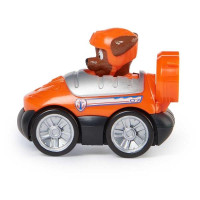 Ігровий набір Paw Patrol Рятувальний мініавтомобіль із водієм Зума (SM17791/4976) Ігровий набір Paw Patrol Рятувальний мініавтомобіль із водієм Зума (SM17791/4976)