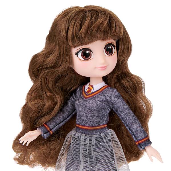 Лялька Wizarding World Герміона 20 см (SM22006/7664)