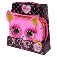 Інтерактивна сумочка Purse Pets Френчі (SM26700/8239)