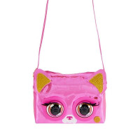 Інтерактивна сумочка Purse Pets Френчі (SM26700/8239)