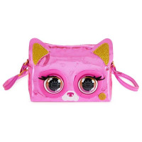 Інтерактивна сумочка Purse Pets Френчі (SM26700/8239)