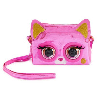 Інтерактивна сумочка Purse Pets Френчі (SM26700/8239)