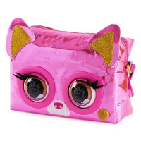 Інтерактивна сумочка Purse Pets Френчі (SM26700/8239)