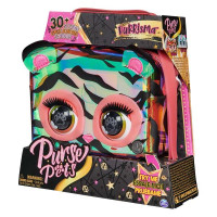 Інтерактивна сумочка Purse Pets Тигр (SM26700/8736)