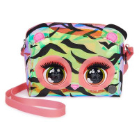 Інтерактивна сумочка Purse Pets Тигр (SM26700/8736)