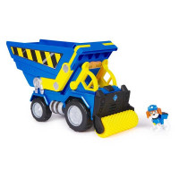 Самоскид-трансформер Викрута Rubble Crew (SM28507/6070126) Самоскид-трансформер Викрута Rubble Crew (SM28507/6070126)