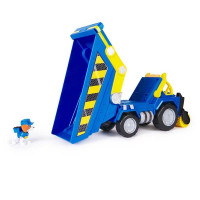 Самоскид-трансформер Викрута Rubble Crew (SM28507/6070126) Самоскид-трансформер Викрута Rubble Crew (SM28507/6070126)