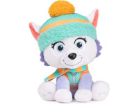 Мяка іграшка Paw Patrol Зимові свята Еверест 15 см (SM33351/6068122)