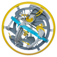Лабіринт-головоломка Spin Master Perplexus Original (SM33606/6053142) Лабіринт-головоломка Spin Master Perplexus Original (SM33606/6053142)