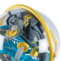 Лабіринт-головоломка Spin Master Perplexus Original (SM33606/6053142) Лабіринт-головоломка Spin Master Perplexus Original (SM33606/6053142)