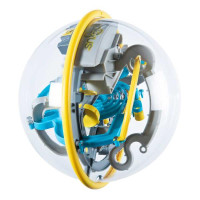 Лабіринт-головоломка Spin Master Perplexus Original (SM33606/6053142) Лабіринт-головоломка Spin Master Perplexus Original (SM33606/6053142)
