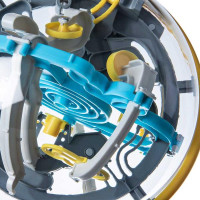 Лабіринт-головоломка Spin Master Perplexus Original (SM33606/6053142) Лабіринт-головоломка Spin Master Perplexus Original (SM33606/6053142)