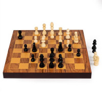 Настільна гра Spin Master Шахи (SM34812/6071146) Настільна гра Spin Master Шахи (SM34812/6071146)