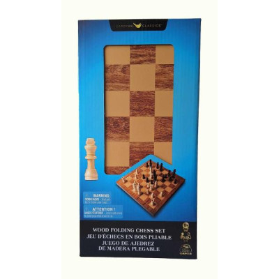 Настільна гра Spin Master Шахи (SM34812/6071146)