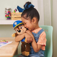 М'яка іграшка Paw Patrol Цуценя Твій найкращій друг Гончик 33 см (SM84240/0559) М'яка іграшка Paw Patrol Цуценя Твій найкращій друг Гончик 33 см (SM84240/0559)