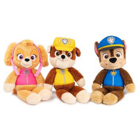 М'яка іграшка Paw Patrol Цуценя Твій найкращій друг Гончик 33 см (SM84240/0559) М'яка іграшка Paw Patrol Цуценя Твій найкращій друг Гончик 33 см (SM84240/0559)