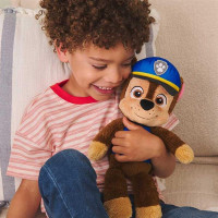 М'яка іграшка Paw Patrol Цуценя Твій найкращій друг Гончик 33 см (SM84240/0559) М'яка іграшка Paw Patrol Цуценя Твій найкращій друг Гончик 33 см (SM84240/0559)