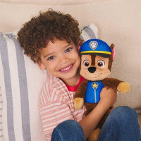 М'яка іграшка Paw Patrol Цуценя Твій найкращій друг Гончик 33 см (SM84240/0559) М'яка іграшка Paw Patrol Цуценя Твій найкращій друг Гончик 33 см (SM84240/0559)