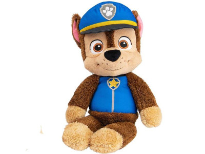 М'яка іграшка Paw Patrol Цуценя Твій найкращій друг Гончик 33 см (SM84240/0559)