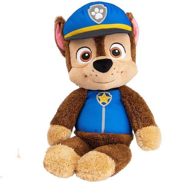 М'яка іграшка Paw Patrol Цуценя Твій найкращій друг Гончик 33 см (SM84240/0559) М'яка іграшка Paw Patrol Цуценя Твій найкращій друг Гончик 33 см (SM84240/0559)