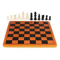 Настільна гра Spin Master Шахи (SM98367/6065335) Настільна гра Spin Master Шахи (SM98367/6065335)