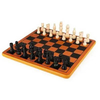 Настільна гра Spin Master Шахи (SM98367/6065335) Настільна гра Spin Master Шахи (SM98367/6065335)