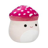 М'яка іграшка Squishmallows Гриб Малькольм 30 см (SQCR04168)