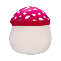 М'яка іграшка Squishmallows Гриб Малькольм 30 см (SQCR04168)