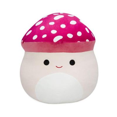 М'яка іграшка Squishmallows Гриб Малькольм 30 см (SQCR04168)