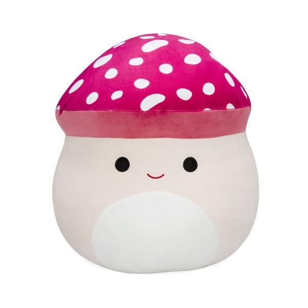 М'яка іграшка Squishmallows Гриб Малькольм 30 см (SQCR04168)