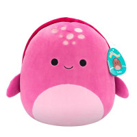 М'яка іграшка Squishmallows Черепаха Тудор 30 см (SQCR06621)