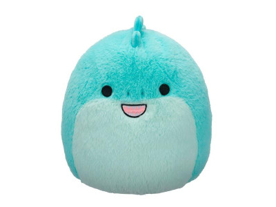 М'яка іграшка Squishmallows Вугор Езі 30 см (SQCR06755) М'яка іграшка Squishmallows Вугор Езі 30 см (SQCR06755)