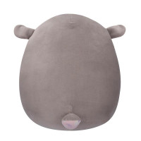 М'яка іграшка Squishmallows Сіре ягня 30 см (SQER00912)
