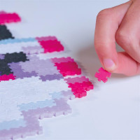 Піксельний пазл Jixelz Чарівні танці 1250 ел. (T73618)