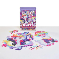 Піксельний пазл Jixelz Чарівні танці 1250 ел. (T73618)