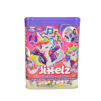 Піксельний пазл Jixelz Чарівні танці 1250 ел. (T73618)