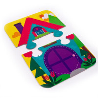 Настільна гра Fisher Price Мемо Звірятка (VT2910-04) Настільна гра Fisher Price Мемо Звірятка (VT2910-04)