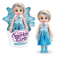 Sparkle Girls Зимова принцеса Айсі (12 см) (Z10031-2)