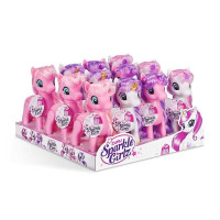 Sparkle Girls Казковий единоріг Фоксі (17 см) (Z10037-6) Sparkle Girls Казковий единоріг Фоксі (17 см) (Z10037-6)
