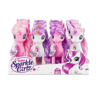 Sparkle Girls Казковий единоріг Фоксі (17 см) (Z10037-6) Sparkle Girls Казковий единоріг Фоксі (17 см) (Z10037-6)