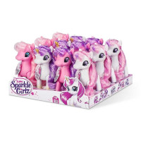 Sparkle Girls Казковий единоріг Фоксі (17 см) (Z10037-6) Sparkle Girls Казковий единоріг Фоксі (17 см) (Z10037-6)