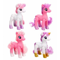 Sparkle Girls Казковий единоріг Фоксі (17 см) (Z10037-6) Sparkle Girls Казковий единоріг Фоксі (17 см) (Z10037-6)