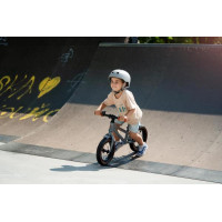 Біговел Miqilong RVA 12" сріблястий (ZCY-RVA12-SILVER)